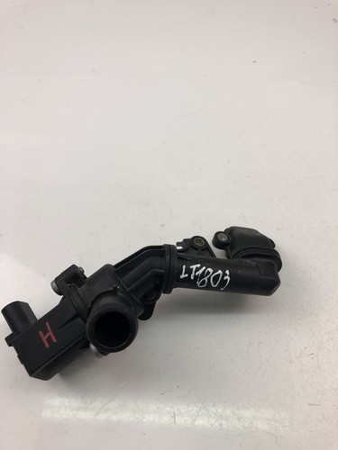 AUDI A4 Avant 8ED, B7 Vakuumventil 06H145710D 2006 25443494