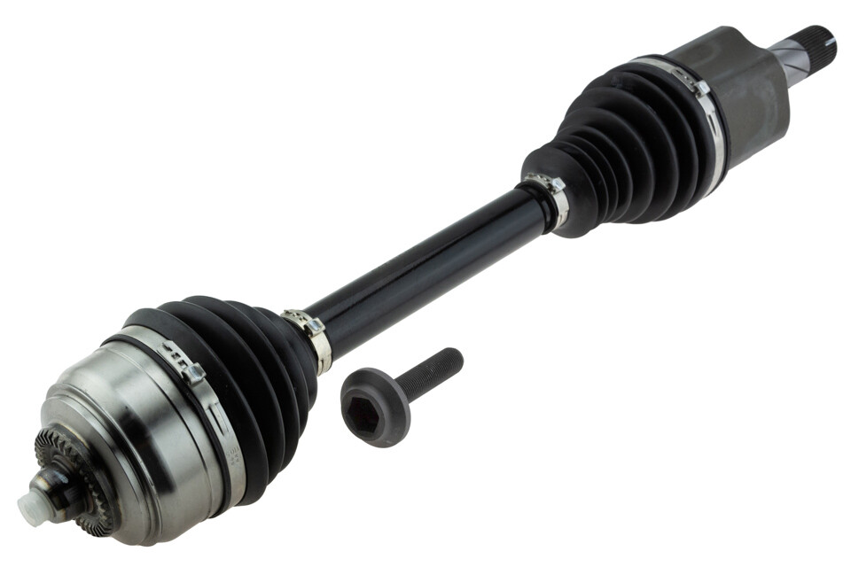 Arbre de transmission avant gauche pour Mercedes Sprinter 4-T OEM A9103301000