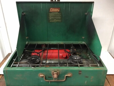 Coleman - 未使用coleman 413 limited s-l400.jpg