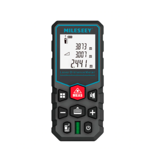 Metro Laser Distancemeter Electronic 