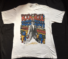 リトルリチャード tシャツ(eBay公認) | PayPay対応 | セカイモン