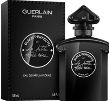 Guerlain La Petite Robe Noire Black Perfecto Eau De Parfum Floral Spray 100ml