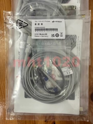 New Keysight N2894A oscilloprobe for fast shipping free of postage