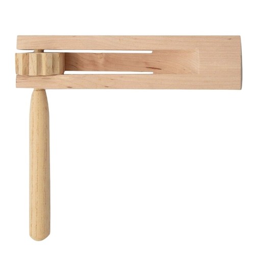 Ratchet Noise Maker Handheld Soundboard for Sportings Event Party Favor