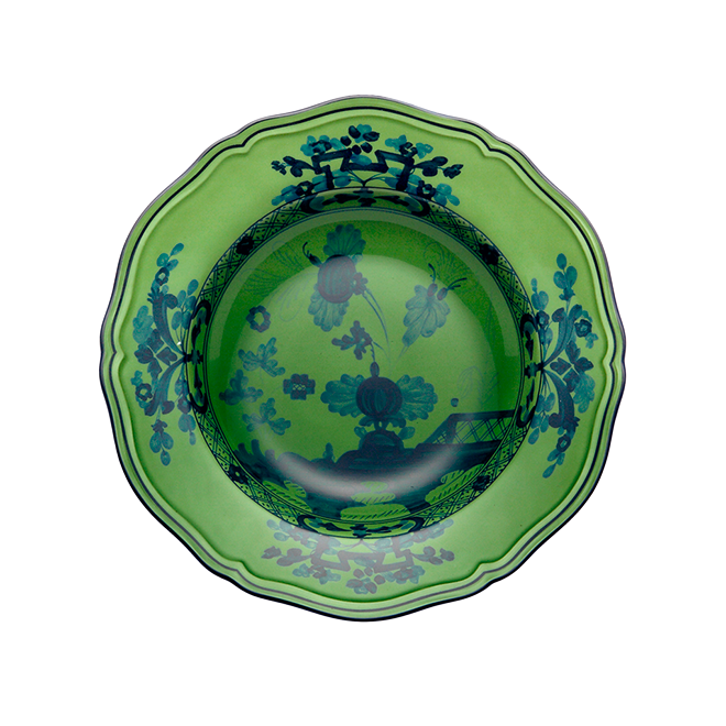 Richard Ginori Oriental Italian 皿 24cm s-l1200.jpg