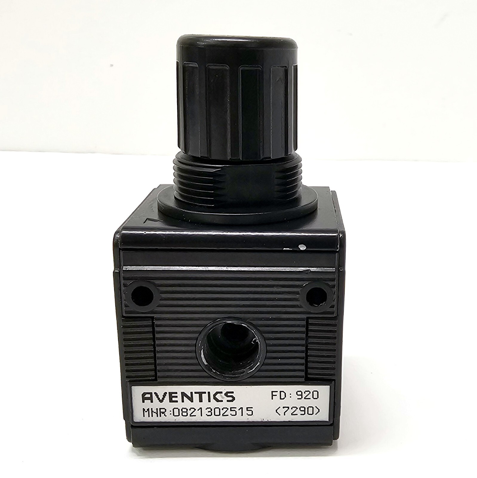 Aventics Bosch Regulator 0821302515 ~ 0 821 302 515 ~ NEW