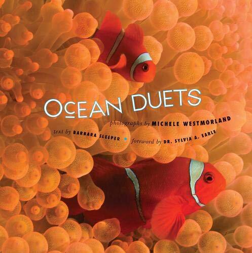 Ocean Duets, Sleeper, Barbara