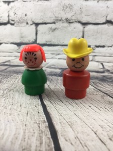 little people cowboy