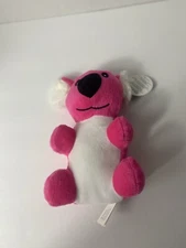 A&A Global Industries Pink Koala Bear 8”