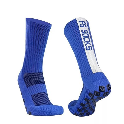 Professional Sport Socks Breathable Cycling Running Thermo Sock Knee High Solid - Picture 29 of 156