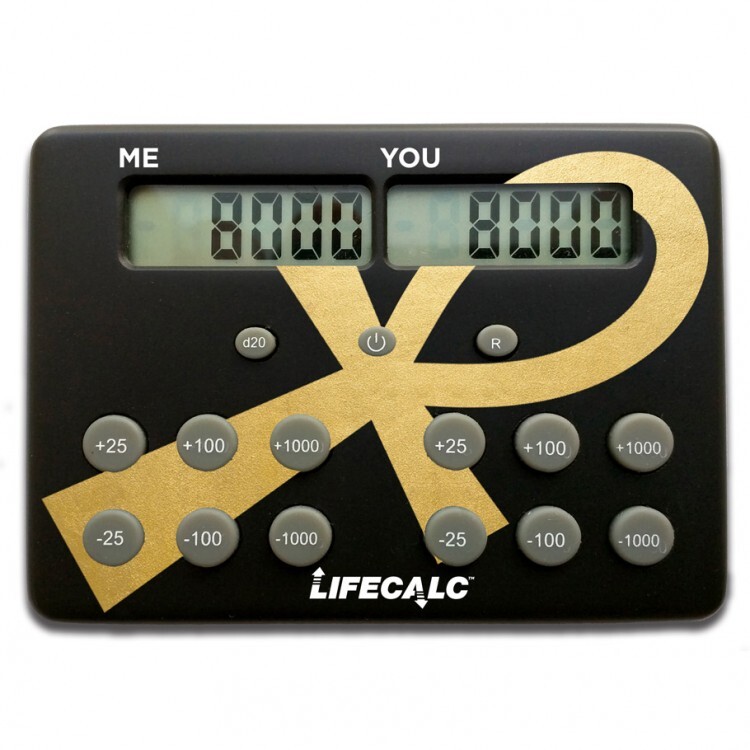 Lifecalc: Ankh | eBay