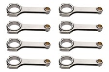 Eagle Crs7100c3dl19 Connecting Rods 7.100 Forged For Big Block Chevy 426 Hemi