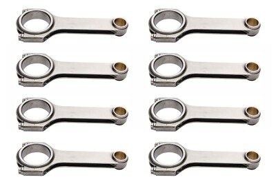 Eagle CRS7100C3DL19 Connecting Rods 7.100 Forged for Big Block Chevy 426 Hemi