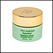 Tata Harper Superkind Radiance Mask .17 oz/5mL Travel Size