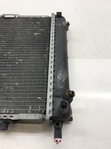Kühler Wasserkühler Automatik Mercedes W124 original 1245001503 - Bild 9 von 10