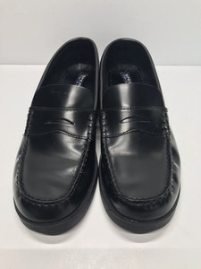 boys penny loafers