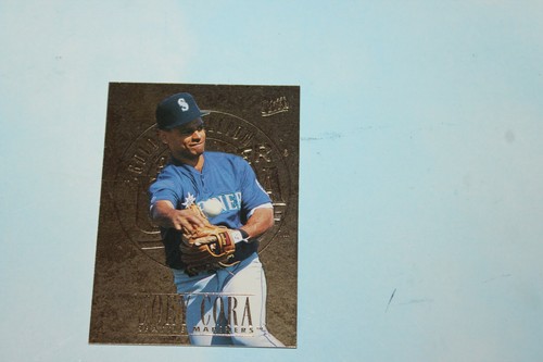 1996 Fleer Ultra Baseball Gold Medallion Complete Finish Your Set #1-280 - Picture 192 of 375