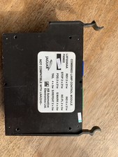 Jaguar XJR6 Supercharged, Lamp Control Module