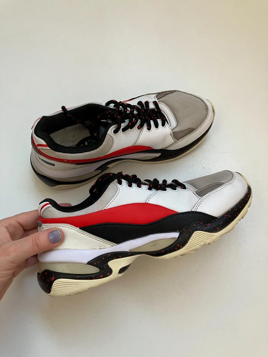 Puma Alexander Mcqueen sneakers US 6 UK 4 EU 37 eBay