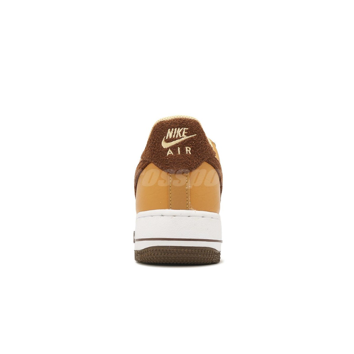 Nike Wmns Air Force 1 07 Next Nature AF1 Flax Cacao Wow Nike Wmns Air Force 1 07 Next Nature AF1 Flax Cacao Wow
