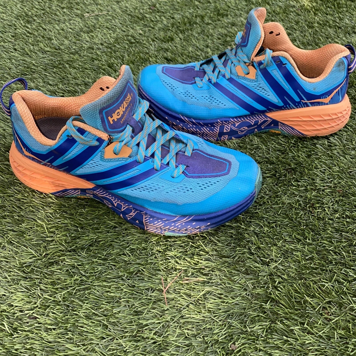Womens speedgoat 3 2025
