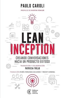 Lean Inception (Paperback)
