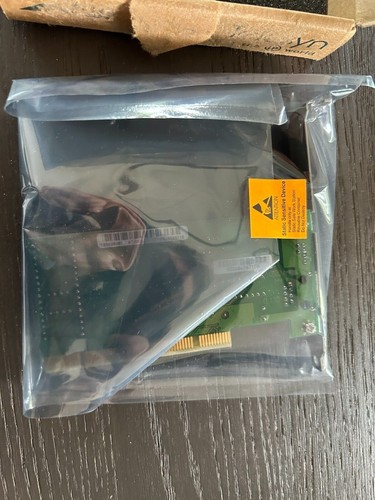 AT-2500TX 01309 Netzwerkadapter - NEU - Bild 3 von 3