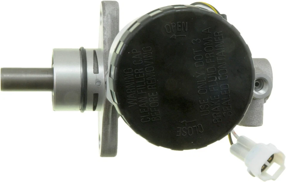 FIT 89-01 SWIFT METRO WO/ABS CON FRENOS ELÉCTRICOS FRENO CILINDRO MAESTRO Foto 4 de 4