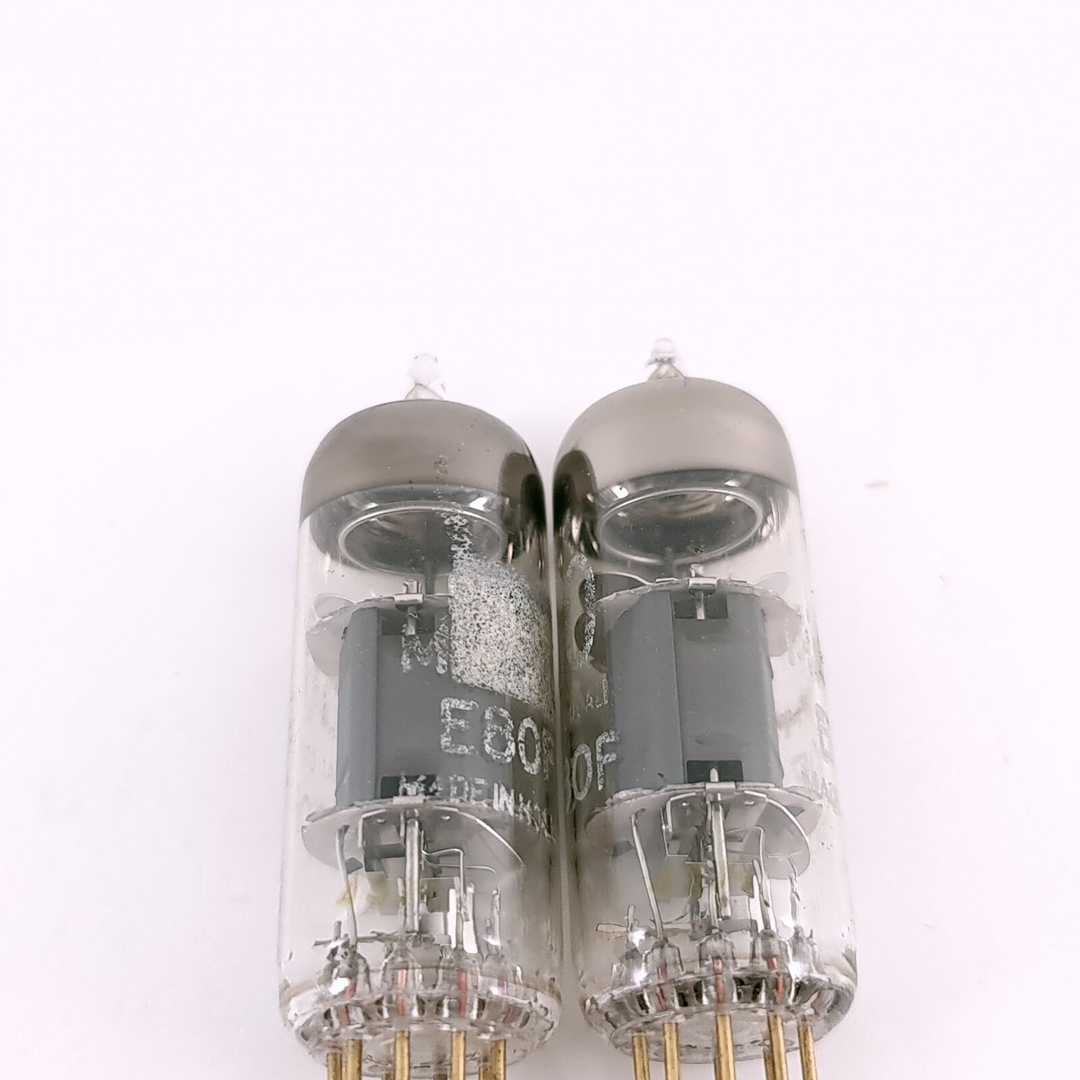 Tube électronique PHILIPS E80F SQ - NOS (New Old Stock) Dans Boîte D'origine