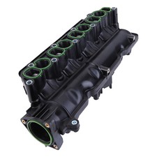 Ansaugkrümer Ansaugbrücke Saugrohr für Opel Astra J Insignia A Zafira C 2.0 CDTi