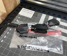 Nissan Pathfinder 2006 motor de 4,0 L computadora Mec80-470 B1 arnés de cableado coletas