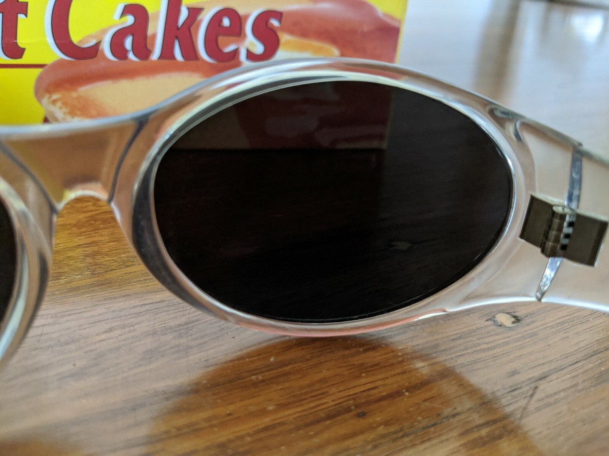 New Arnet / Arnette Hot Cakes Hotcakes Sunglasses Vintage New Arnet / Arnette Hot Cakes Hotcakes Sunglasses Vintage