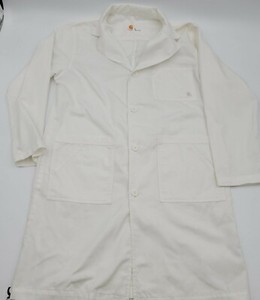 carhartt lab coat