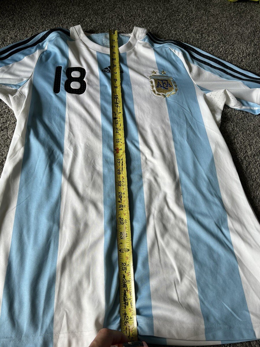 Messi Argentina Jersey | eBay