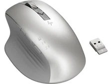HP 930 Creator Wireless Silver Mouse (19U64AA#ABL) Genuine USA Seller
