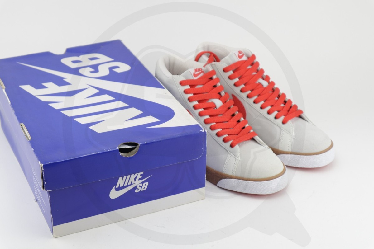 nike sb blazer swoosh life
