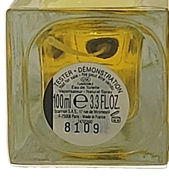 Gucci Envy by 3.4 oz Women's Eau de Toilette for sale online