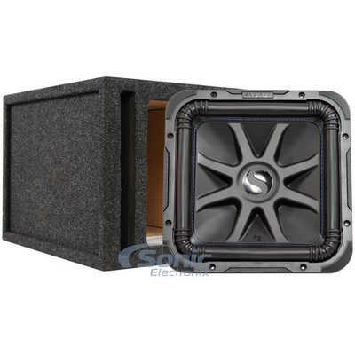 l7 10 inch subwoofer