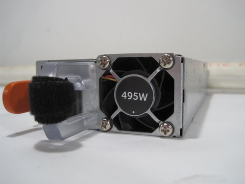 Dell PowerEdge 495W Switching Power Supply D495E-S0 0N24MJ - Picture 3 of 6