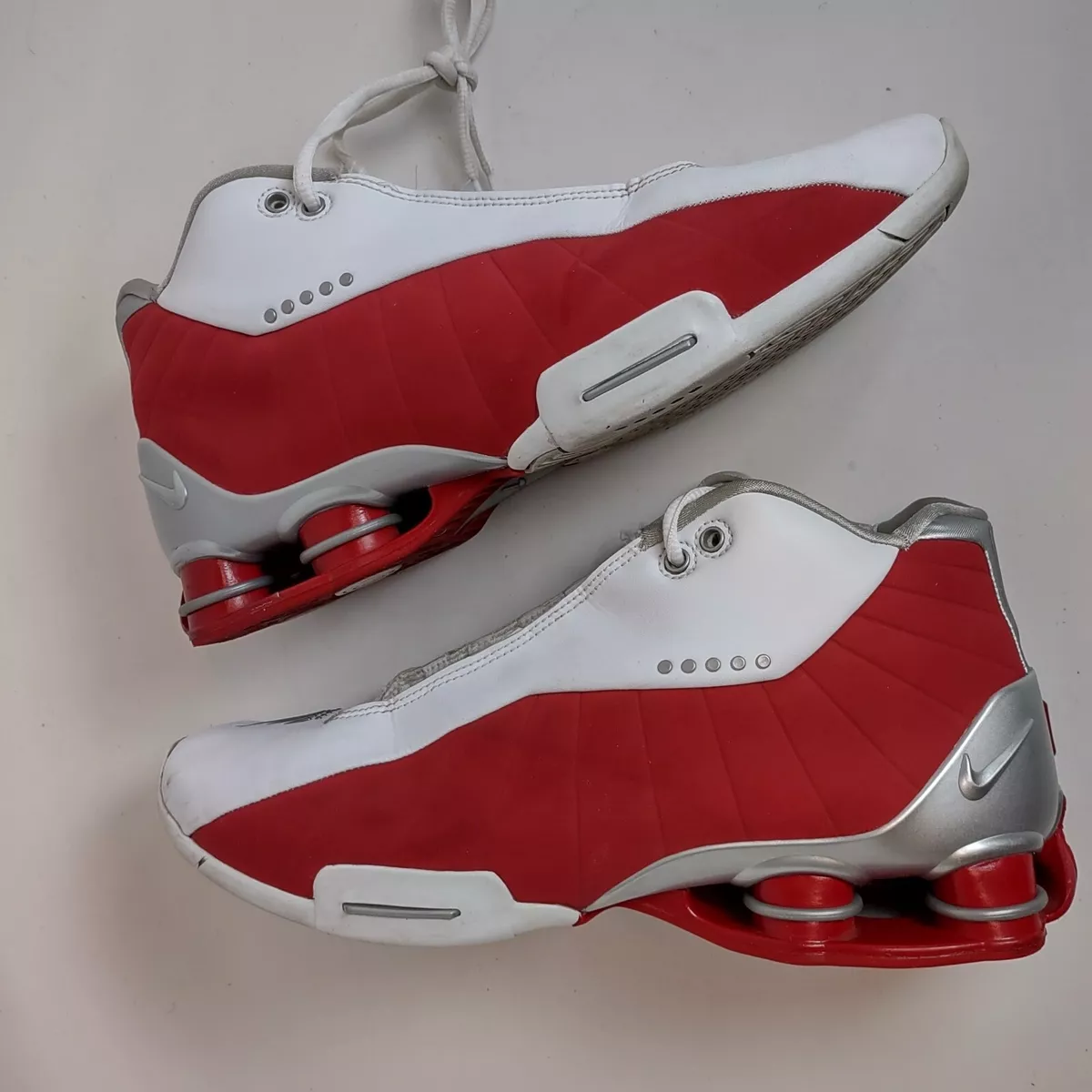 Nike shox bb4 2019 price discount