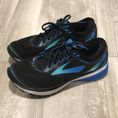 brooks ghost olympic