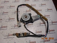 Moteur Honda CRV