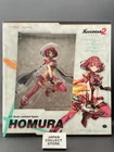 Xenoblade Chronicles 2 Pyra Homura 1/7 Scale Figure Good Smile Company Unopened