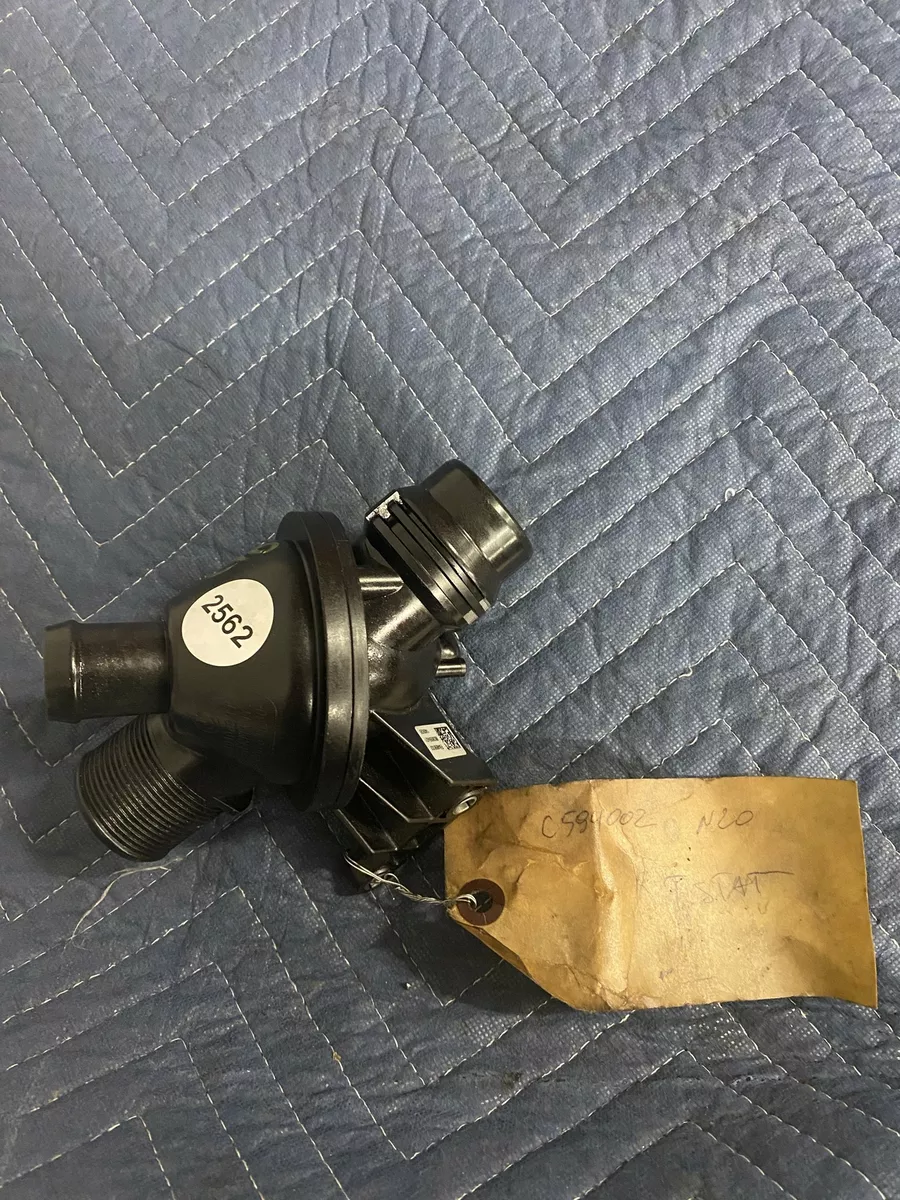 BMW 3 Series F30 Thermostat 8636595 11538636595 | eBay