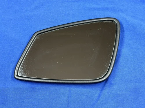 09-17 OEM BMW 5/6/7/F01/F06/F10/E60 Driver Side Auto Dim Heated Mirror Glass USA