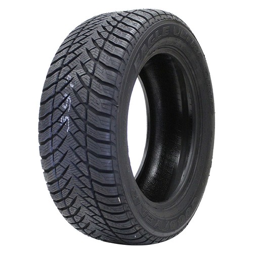 2 New Goodyear Eagle Ultra Grip Gw-3 - 235/50r18 Tires 2355018 235 50 ...
