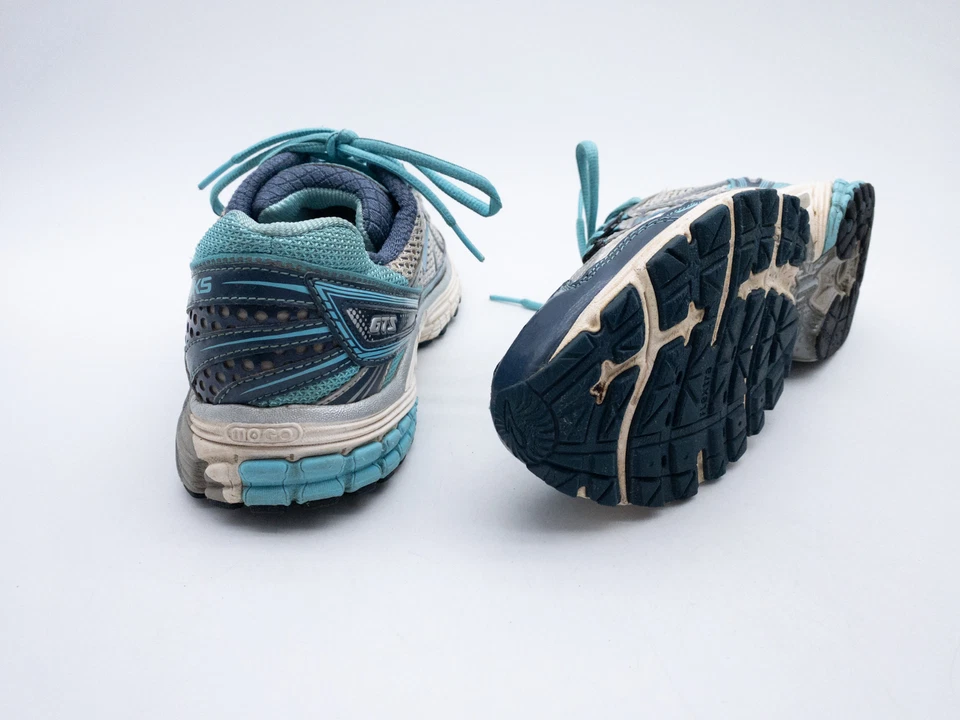 BROOKS Adrenaline GTS 13 Zapatilla Unisex De Correr Talla 42 EU Art. 32279-100 - Imagen 2 de 4