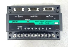 Sunx AR1-C48 Array Sensor Controller                                          4G