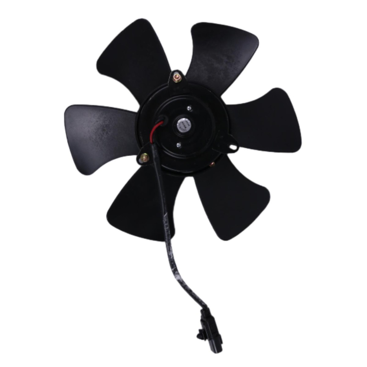 Fan 372-9368 for Caterpillar CAT C13 C7.1 C9.3 Engine 324E 326F