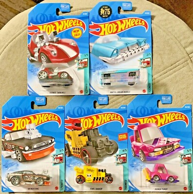 HotWheels ジャパンコンベンション　2021 コンベンション限定カーの発売情報！HOT WHEELS COLLECTORS JAPAN